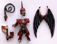 Warhammer 40k fantasy for sale  BRIGHOUSE