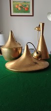 Set lampade sospensione usato  San Marco Evangelista