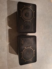 Pair kenwood 5es for sale  PONTEFRACT