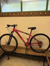 Red trek marlin for sale  UK