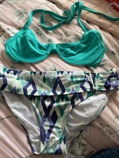 Mix match bikini for sale  KILMARNOCK