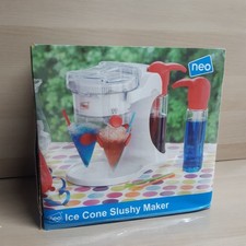 Neo ice shaver for sale  SHEFFIELD