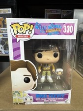 Funko pop willy for sale  NORWICH