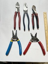 Lot klein tools for sale  Grand Junction