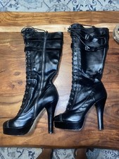 Betsey johnson black for sale  Carolina Beach
