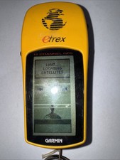 Garmin vertex personal for sale  Van Buren