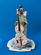Vintage zampiva clown for sale  STANFORD-LE-HOPE