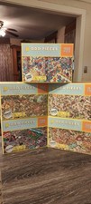 Odd pieces jigsaw for sale  Scottsville