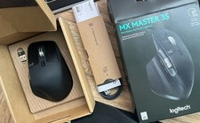 Logitech master performance for sale  Miami