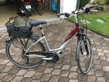 Ktm damenfahrrad 28 gebraucht kaufen  Bösingen