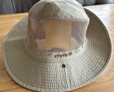 Stetson hut wanderhut gebraucht kaufen  Lingen (Ems)