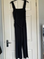 Womens george black for sale  READING