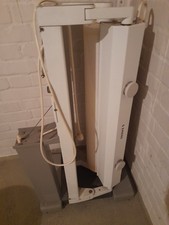 Siemens heißmangel bügelmasc gebraucht kaufen  Hamburg