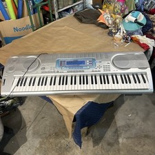 Casio 3000 keyboard for sale  Sevierville