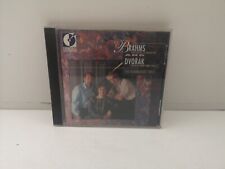 Brahms / Dvorak - Piano Trios Rembrandt Trio - CD na sprzedaż  Wysyłka do Poland