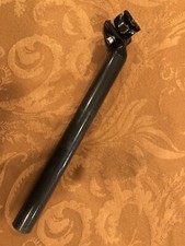 Carbon seatpost 27.2 for sale  Spring
