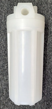 Wasser filtergehäuse standard gebraucht kaufen  Empfingen