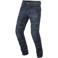 Jeans moto homme d'occasion  Metz-