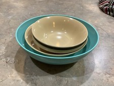 Vint. texas ware for sale  Chiloquin