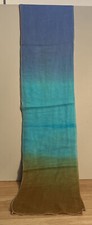 écharpe légère foulard d'occasion  Bourgoin-Jallieu