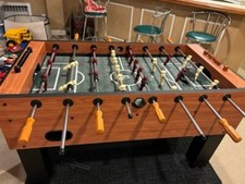 Foosball table used for sale  Port Washington