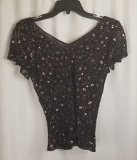 Women silk evening for sale  New Kensington