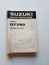 Suzuki 750 m usato  Vimodrone