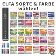 Elfbar elfa liquid gebraucht kaufen  Karlsruhe