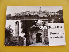 Caprigliola aulla panorama usato  Frosinone