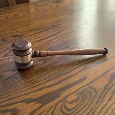 Gavel for sale  WIRRAL