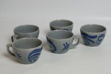 10317 lufthansa bordgeschirr gebraucht kaufen  Ginsheim-Gustavsburg