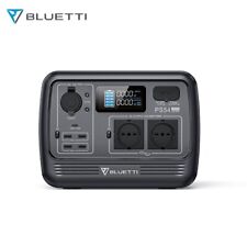 Bluetti ps54 700w gebraucht kaufen  Leipzig