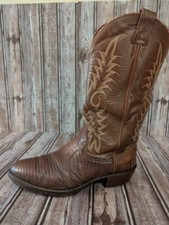 Vintage nocona teju for sale  Houston