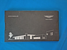 Aston martin life for sale  STOURBRIDGE