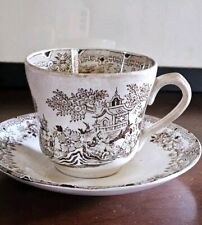 Antica grande tazza usato  Varese