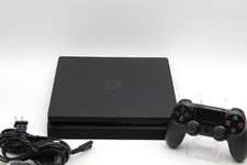 Playstation slim 500gb for sale  Piscataway