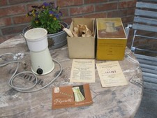 Ddr pirouette kaffeemühle gebraucht kaufen  Rathenow