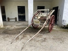 Horse rally cart for sale  CAMBORNE
