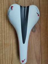 Vader saddle white for sale  COCKERMOUTH