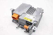Convertisseur D'Inverter De Tension MERCEDES-BENZ EQC 400 A0009009935 300KW 2022 comprar usado  Enviando para Brazil