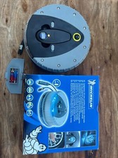 Compressore portadile michelin usato  Latina