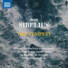The tempest cd gebraucht kaufen  Versand nach Germany