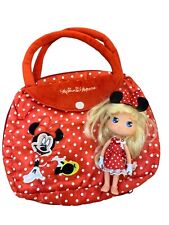 Lotto disney minnie usato  Viareggio