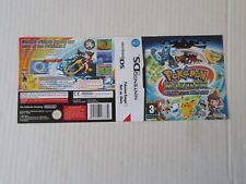 Jaquette jeu pokemon d'occasion  France