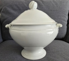 Grande zuppiera porcellana usato  Fermo