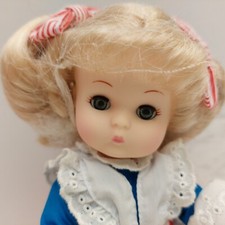 Vintage effanbee america for sale  Mountain Lake