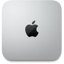Apple Mac Mini A2348 2020 M1 (CPU de 8 núcleos 8 núcleos GPU) 256GB SSD 8GB RAM | Prata comprar usado  Enviando para Brazil