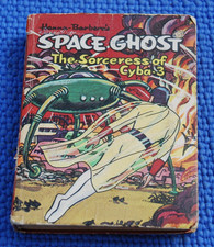 1968 hanna barbera for sale  Kernersville