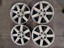 Set cerchi lega usato  Minerbe