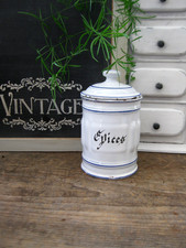 Antique french blue for sale  Iowa City
